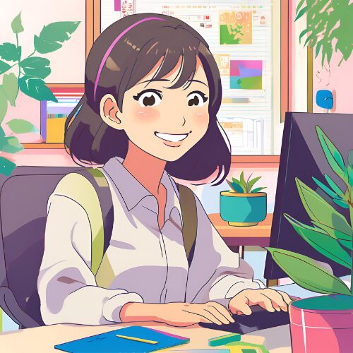 シロカラ 電話占いのトリセツ 管理人