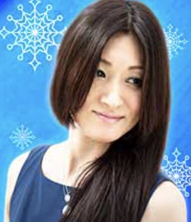 雪下氷姫 フィール