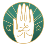未来占術堂　ロゴ