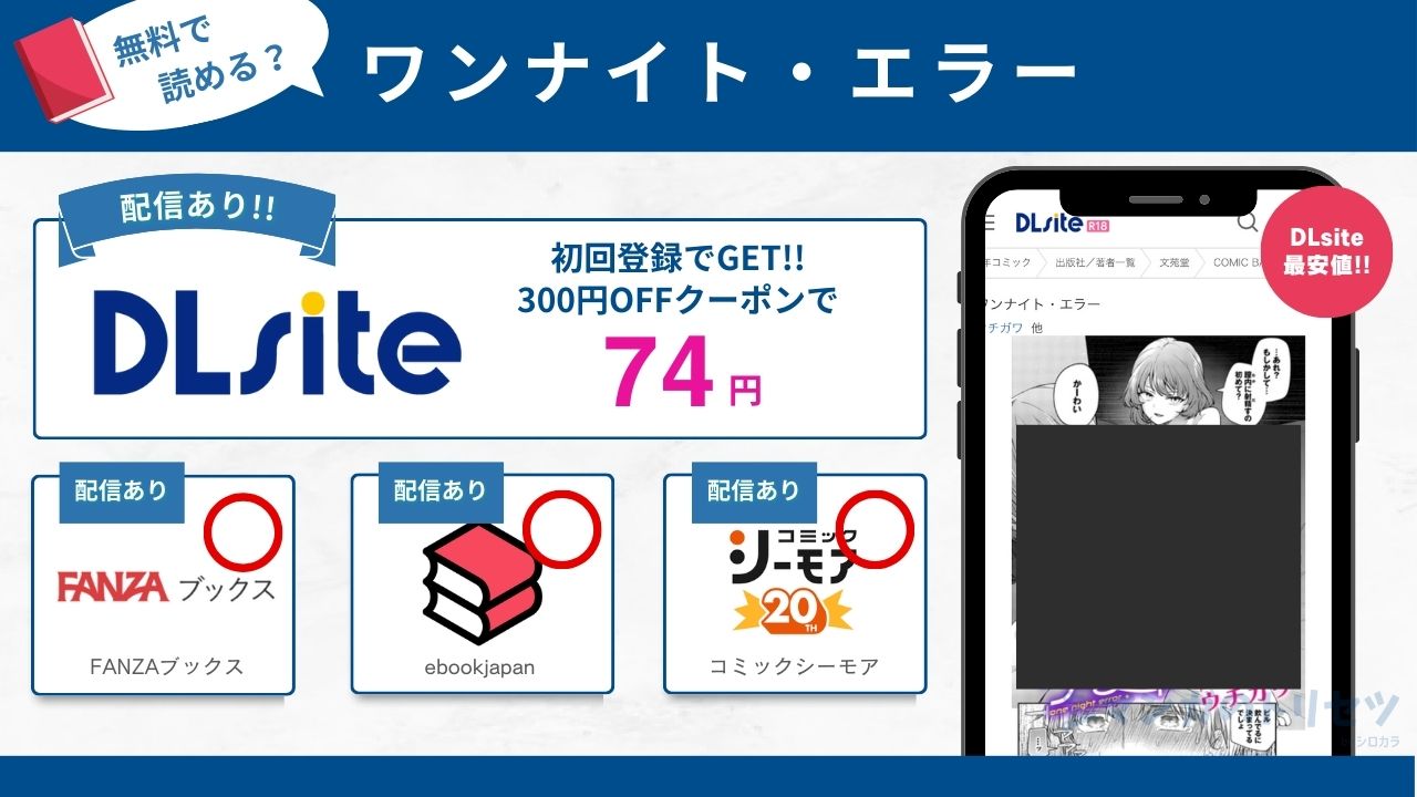 ワンナイト・エラー
