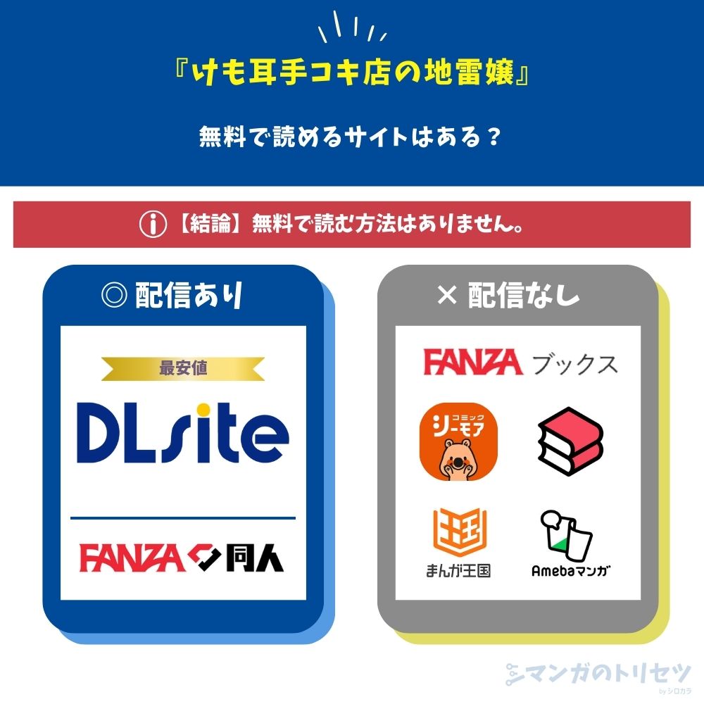 けも耳手コキ店の地雷嬢 無料