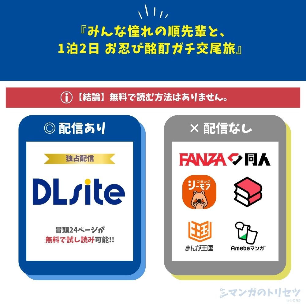 みんな憧れの順先輩と、1泊2日 お忍び酩酊ガチ交尾旅 無料