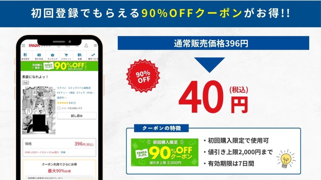 素直になれよッ！　FANZAブックス