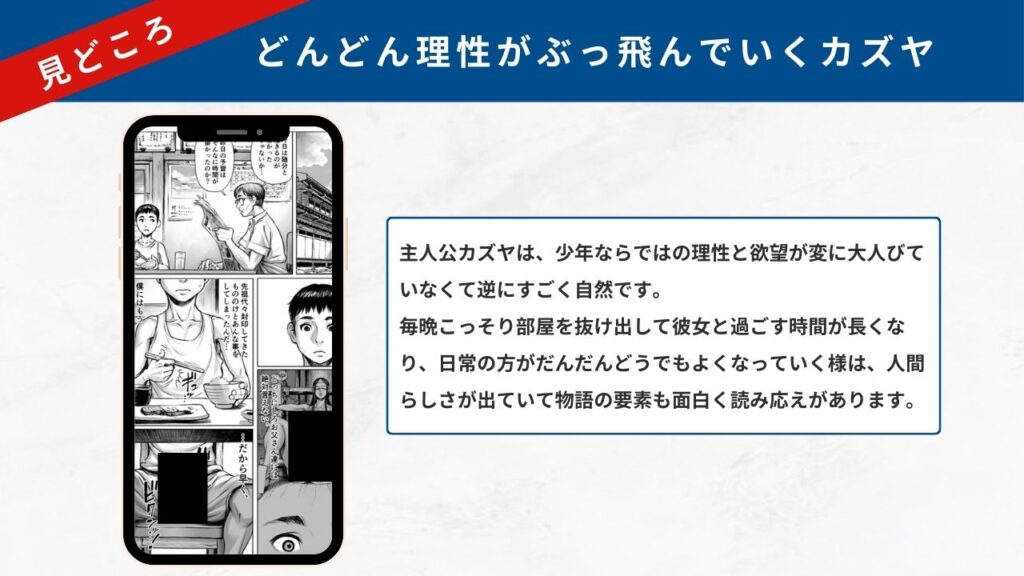 妖詣~あやかしもうで~ 見どころ
