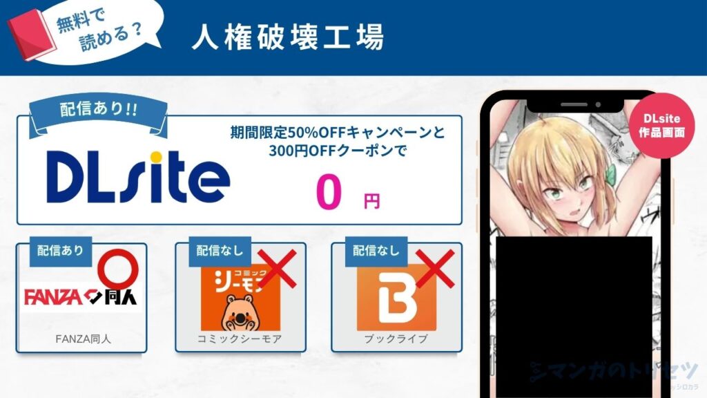 人権破壊工場　無料