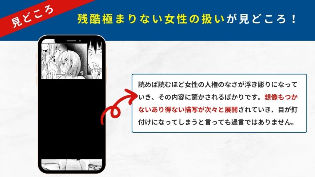 女性の権利が失われた国 見どころ