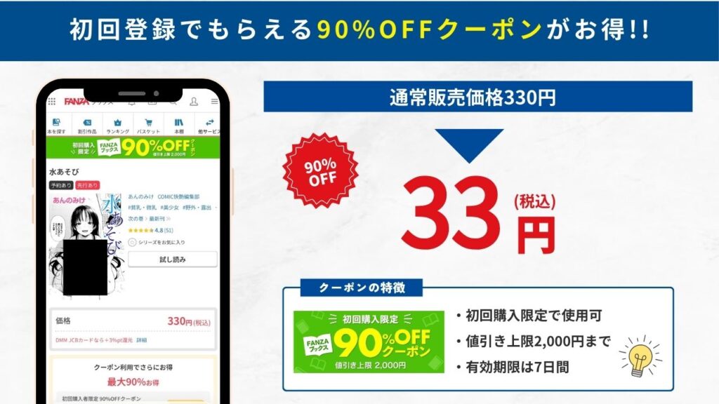 水あそび　FANZAブックス