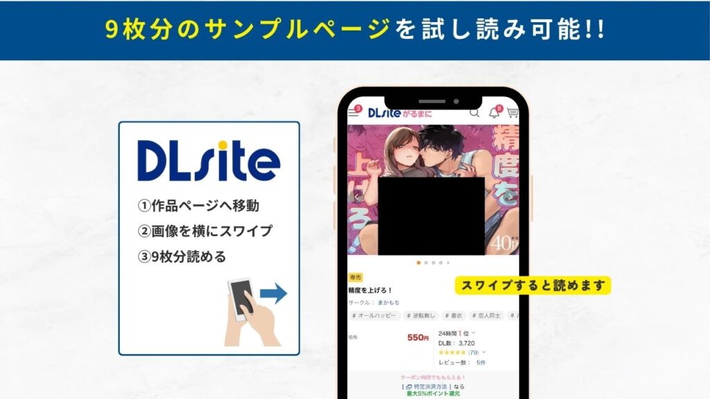 精度を上げろ! 試し読み