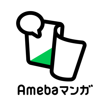 Amebaマンガ ロゴ