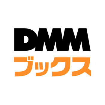 DMMブックス ロゴ