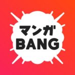 マンガBANG ロゴ