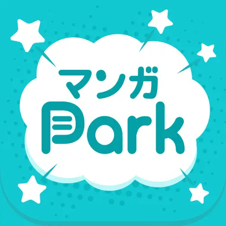 マンガPark ロゴ