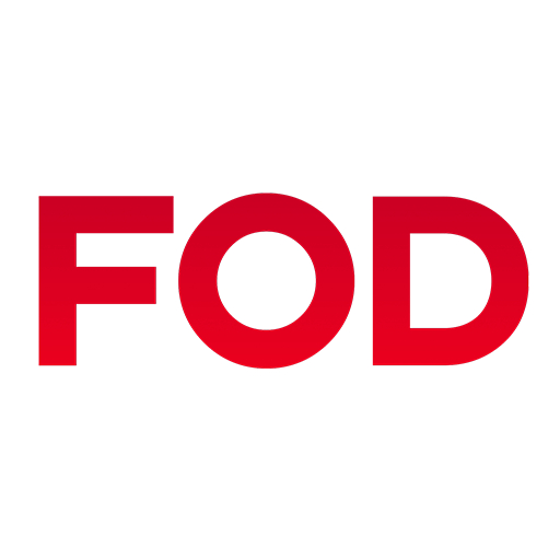 FOD ロゴ
