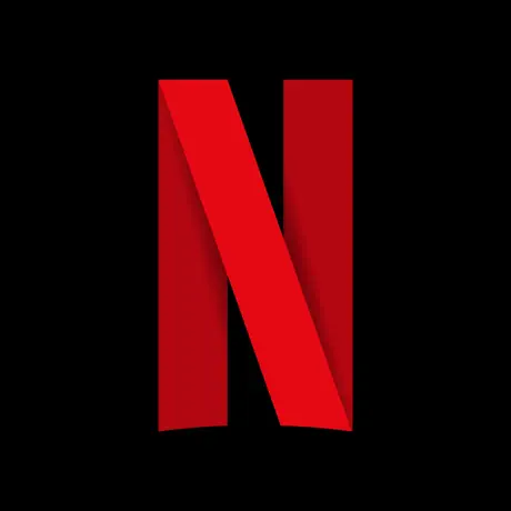 Netflix ロゴ